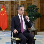 State Councilor and Foreign Minister Wang Yi Gives Interview to Xinhua News Agency and China Media Group on International Situation and China’s Diplomacy in 2021