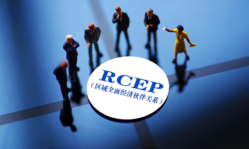 RCEP to come into effect in two days; China may become ‘recovery locomotive’ in largest free trade bloc