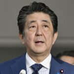 Abe becomes ‘chief’ anti-China politician in Japan