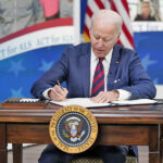 Biden announces additional sanctions against Russia, more troops to Europe, amid Ukraine crisis