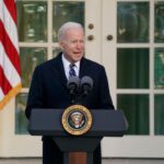 Biden vaccine mandate blocked