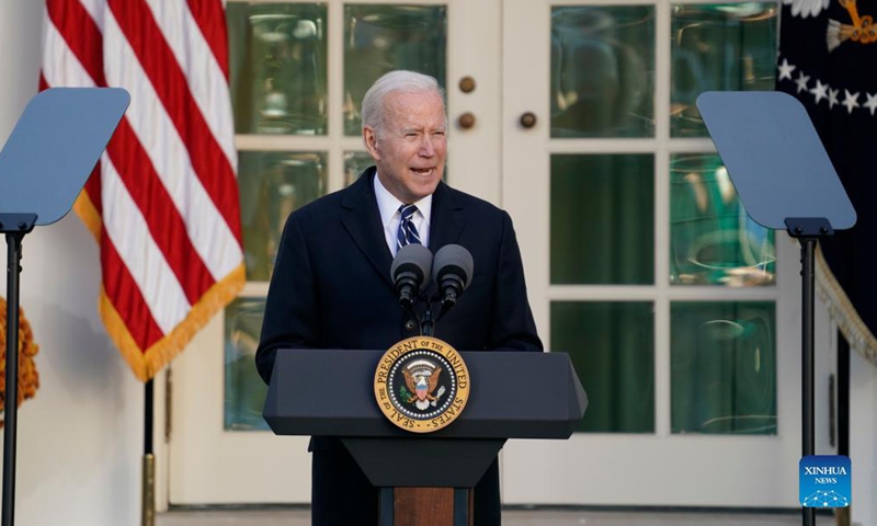 Biden vaccine mandate blocked