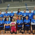 The South Asian Women’s Volleyball Championship will be held in Nepal next year