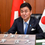 China and Japan agree to launch hotline service