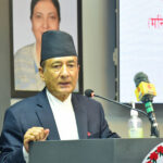 Govt committed to development, good governance: Minister Karki