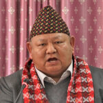 Minister Ale’s indignation towards CEO Regmi: ”Does the board run with such a bull?”