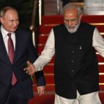 Modi, Putin to discuss Russian-Indian cooperation in UN, G20 during SCO summit