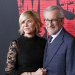 Spielberg launches Latina stars in ‘West Side Story’