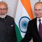 World’s eye on Russian President Putin’s visit to India