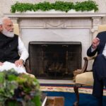 Indian media dismayed with Modi attending Biden’s summit for democracy; pointing out US itself ‘the biggest question mark’