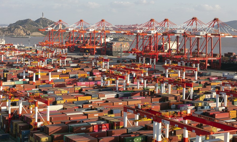 White Paper: China’s Export Controls