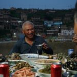 Food doc introduces warmth and atmosphere of Chinese families