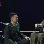 First Chinese stage drama about veterans launched in Beijing