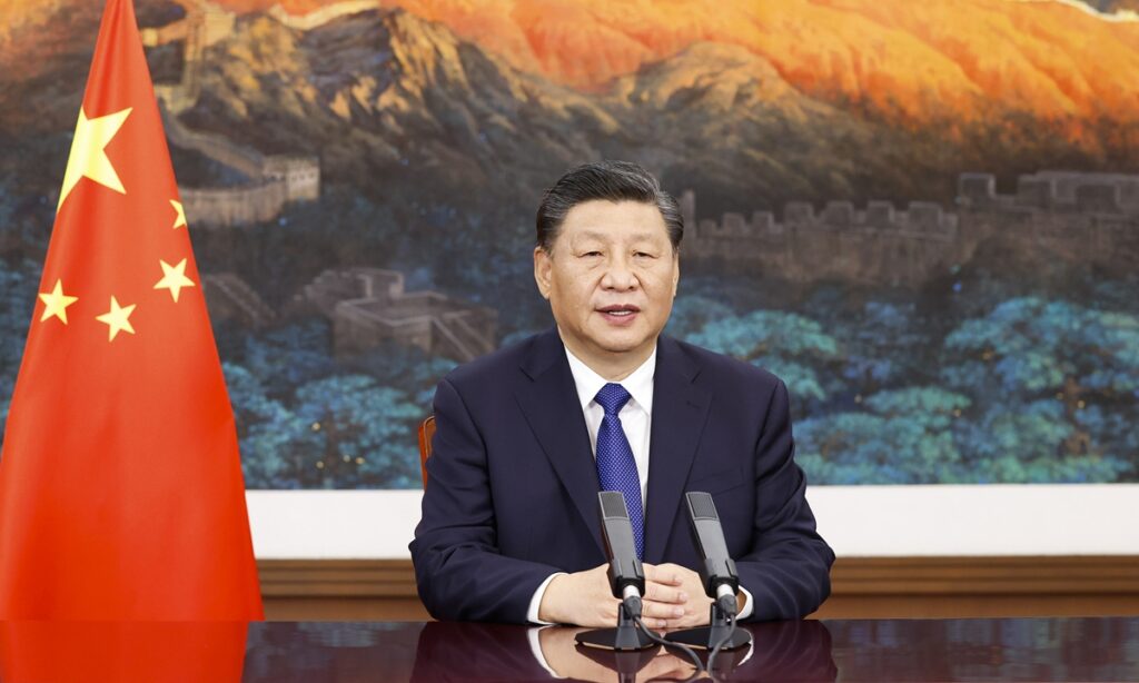 Understanding China requires understanding CPC: Xi