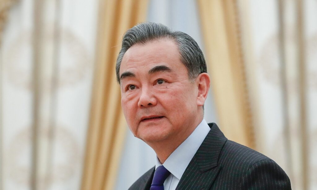 Chinese FM to begin new year with trips to Africa, continues 31-year tradition