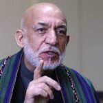 The Taliban did not seize power, they were called to Kabul: Hamid Karzai