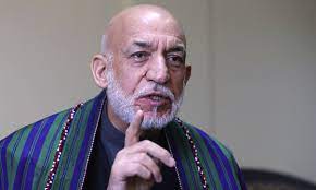 The Taliban did not seize power, they were called to Kabul: Hamid Karzai