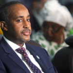 Prime Minister suspended in Somalia over election dispute