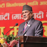 Prachanda’s proposal that Maoist leaders and cadres should work for 15 days