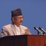 Home Minister’s directive to provide strong security in Kailali