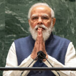India’s Prime Minister Narendra Modi to visit Nepal