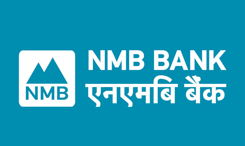 NMB Bank receiving US $ 12 million loan assistance from CEFEM