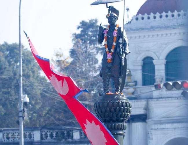 Committee formed to celebrate Prithvi Jayanti