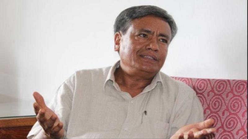 Ram Karki’s supplementary proposal in Prachanda’s report