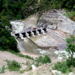 Two engineers die when pipe falls in Solukhola Dudhkoshi project