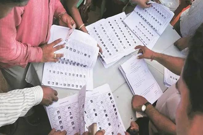 Counting of votes of NC central members will not be held today