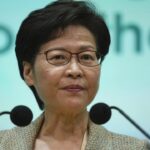 Shutdown of Stand News, Citizen News nothing to do with press freedom: HK chief