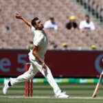 ‘I’m not looking for a break’: Starc wants to play all five Ashes tests