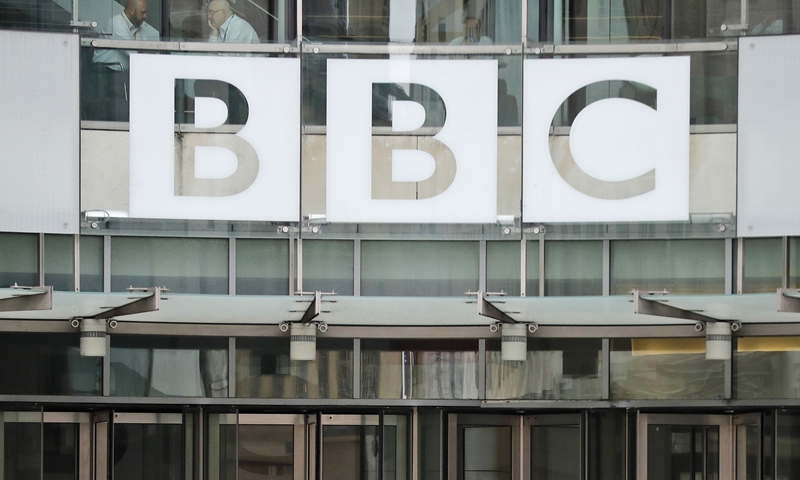 Netizens denounce the BBC for partially telling the story that says a Chinese doctor charged ‘for treating patient’