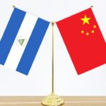 China and Nicaragua sign MoU to push BRI cooperation