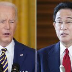 Biden tests Japan’s loyalty at virtual summit, but ‘disagreements remain to be solved’