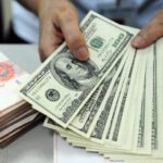 China’s foreign exchange reserves reach $3.25 trillion, hitting 6-year high