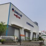 Appliance maker Gree pauses production amid reported Omicron cases in Zhuhai