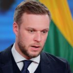 Lithuanian govt faces growing domestic opposition over anti-China policy