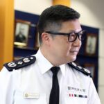 HK security chief vows to strengthen regulation on fake news amid closure of Stand News, Citizen News