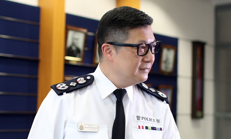 HK security chief vows to strengthen regulation on fake news amid closure of Stand News, Citizen News