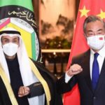 China, Gulf countries pledge advancing partnership, FTA talks