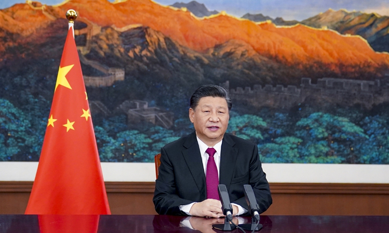 Xi to chair virtual summit commemorating 30th anniversary of China-Central Asia ties