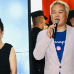 Taiwan-born celebrity couple banned from posting on Chinese social media over ‘pyramid scheme’ investigation