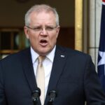 Australian PM’s ratings take a hit ahead of election