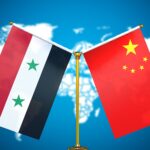 Syria joins BRI amid extensive China-Mideast exchanges