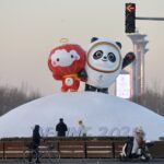 Beijing, Hebei to launch emergency response to potential air pollution during the Olympics: MEE