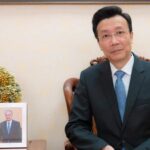 Exclusive: Some forces unwilling to see peace and stability in Central Asia, says Chinese envoy to Kazakhstan