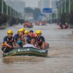 Investigation report aimed at correcting mistakes behind Henan flood, praised for people-centered approach of CPC