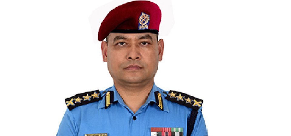 Amendment of Police Rules Added Moral Strength: Police Spokesperson KC