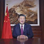 Xi hails 2021 as ‘year of exceptional significance’ and a ‘resilient & dynamic China’ on way to great rejuvenation in his new year speech